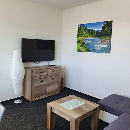 Ferienwohnung Horska Vyhlidka Tanvald Exterior foto