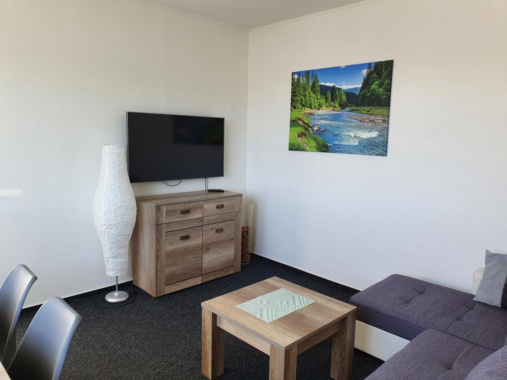 Ferienwohnung Horska Vyhlidka Tanvald Exterior foto